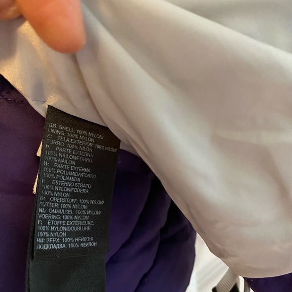 3 in 1 Northface Jacket - Picture 13 of 15